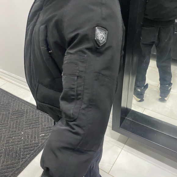 Rudsak Jacket kids Real Fur - Picture 5 of 16